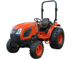 Shop Koiti Tractors at Red Dirt Outdoor Equipment